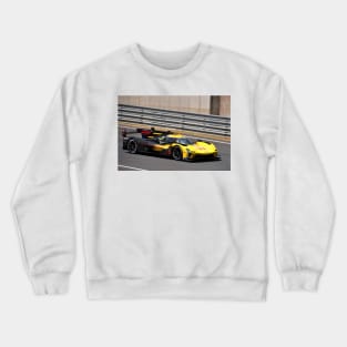 Cadillac V Series R no3 24 Hours of Le Mans 2023 Crewneck Sweatshirt